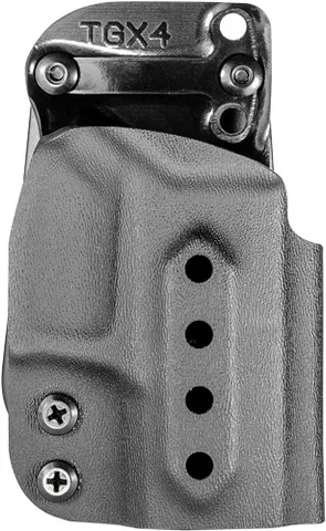 Fobus FOBUS HOLSTER EXTRACTION IWB OWB TAURUS GX4 9MM RH