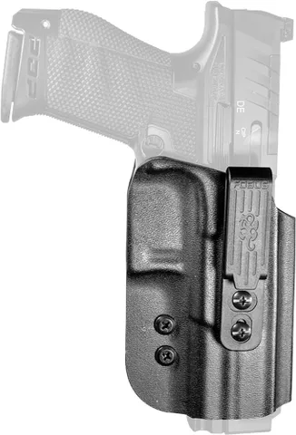 Fobus FOBUS HOLSTER EXTRACTION IWB OWB WALTHER PDP RH