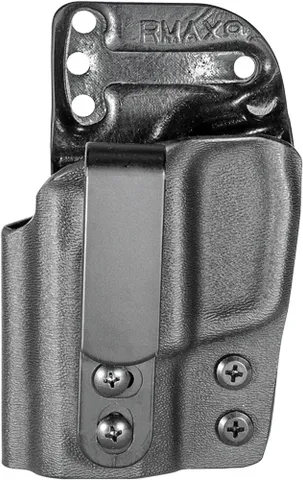 Fobus FOBUS HOLSTER EXTRACTION IWB OWB RUGER MAX-9 LH