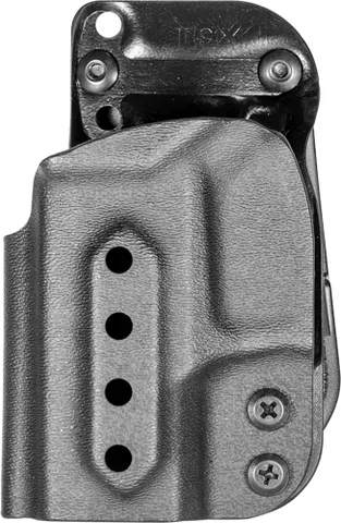 Fobus FOBUS HOLSTER EXTRACTION IWB OWB TAURUS GX4 9MM LH