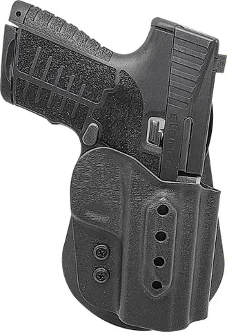 Fobus FOBUS HOLSTER EXTRACTION IWB OWB SAVAGE STANCE RH