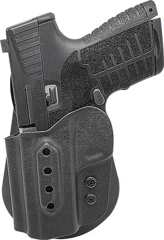 Fobus FOBUS HOLSTER EXTRACTION IWB OWB SAVAGE STANCE LH