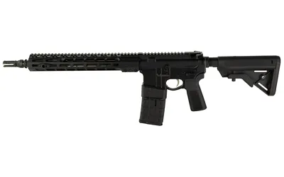 SONS OF LIBERTY GUN WORKS SOLGW M4-89 13.7" CA COMP BLK