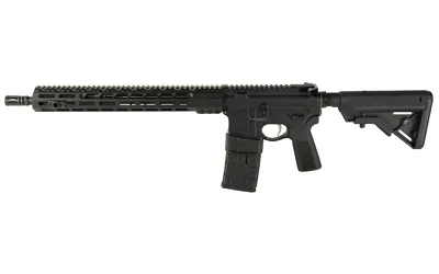 SONS OF LIBERTY GUN WORKS SOLGW M4-89 16" CA COMP BLK