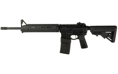 SONS OF LIBERTY GUN WORKS SOLGW M4 PATROL SL 13.7" CA COMP