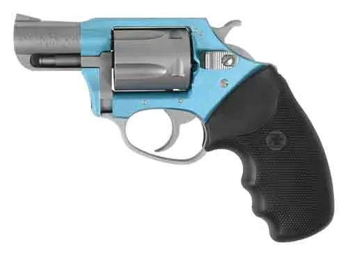 Charter Arms Santa Fe Undercover Lite 53860