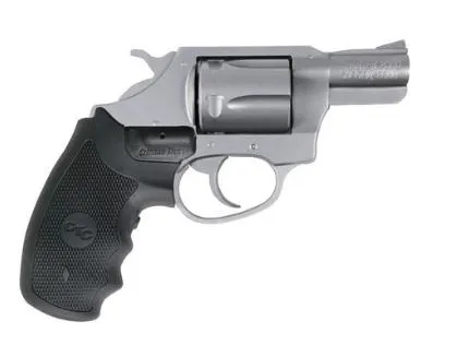 Charter Arms Undercover Crimson 73824