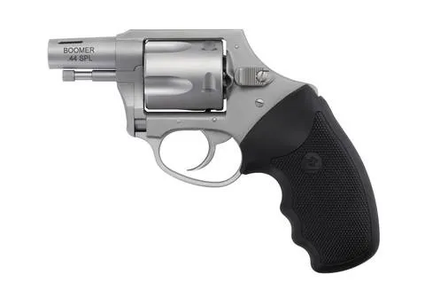 Charter Arms Boomer 44 Special 74429