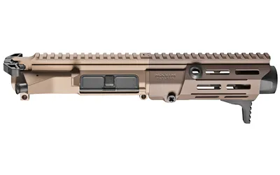 Maxim MAXIM PDX UPPER 5.56 5.5" ARID