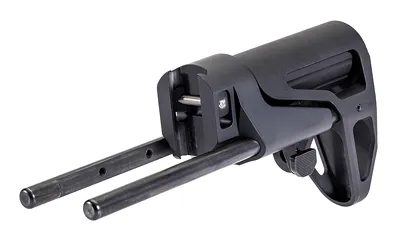 Maxim MAXIM MAXIM PIC RAIL STOCK BLK