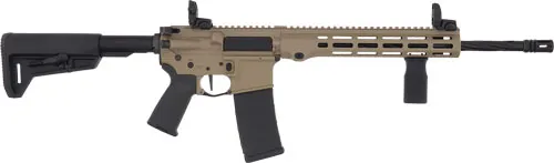 Maxim MAXIM MD15L 556NATO 16" 30RD FDE