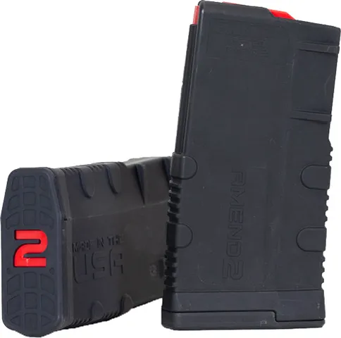 Amend2 AMEND 2 762X51 MOD 2 MAG, BLK 20RD