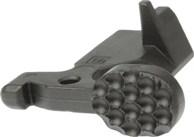 San Tan Tactical SANTAN AR15 ULTRA GRIP BOLT CATCH BK