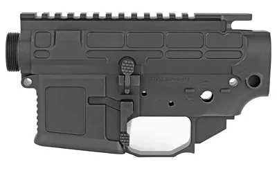 San Tan Tactical SANTAN STT-15 PILLAR RECEIVER SET