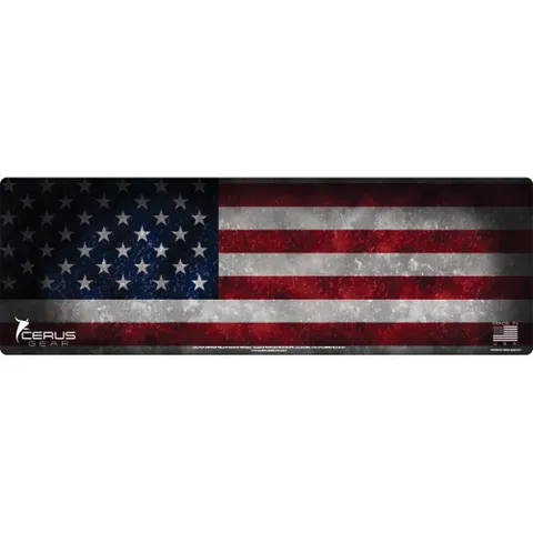 Cerus Gear AMERICAN FLAG RIFLE FULL COLOR