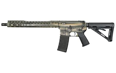 Black Rain BRO SPEC+ 556NATO 16" 30RD PAT FD/OD