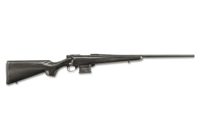 Howa M1500 Carbon Stalker HCBN270