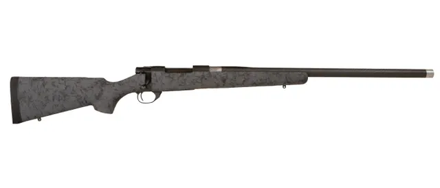 Howa M1500 HS Carbon Fiber HSCF65CGRY