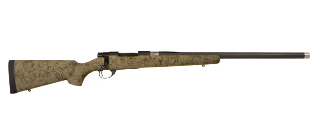 Howa M1500 HS Carbon Fiber HSCF65GRN