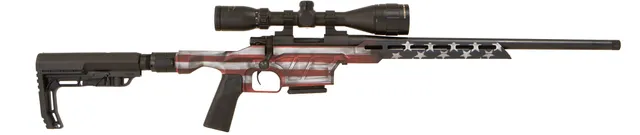 Howa LSI HMXL223USA