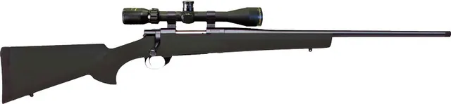 Howa M1500 Gamepro 2 HGP2243B