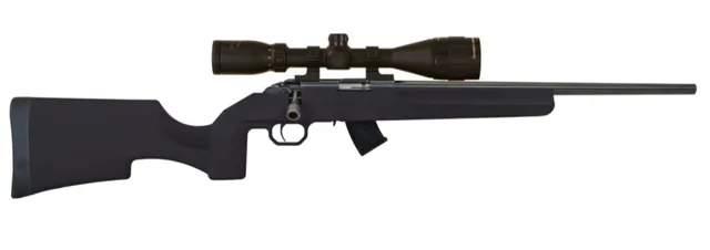 Howa LSI HRF22LRBGP