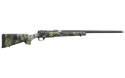 Howa HOWA HOGUE CF 308 WIN 24" TB CAMO