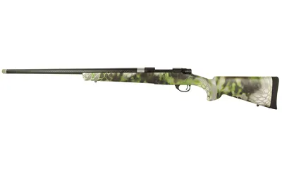 Howa HOWA HOGUE CF 6.5 CRD 24" TB CAMO