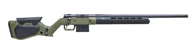 Howa M1500 Hera HHERA65CHBODG