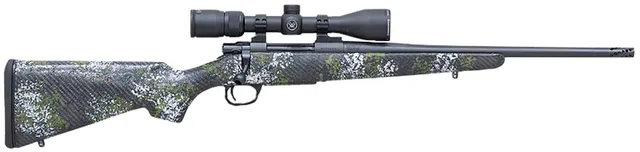 Howa M1500 Superlite SMUSL308SBP