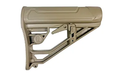 Adaptive Tactical ADAPTIVE EX AR STK MIL SPEC LITE FDE