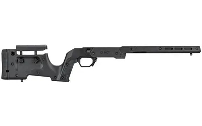 MDT MDT XRS REMINGTON 700 SA BLK