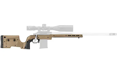 MDT MDT XRS REMINGTON 700 SA FDE