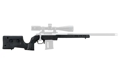 MDT MDT XRS CHASSIS HOWA 1500 SA BLK