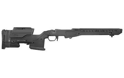 MDT MDT JAE REMINGTON 700 BLK