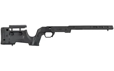 MDT MDT XRS REMINGTON 700 LA BLK