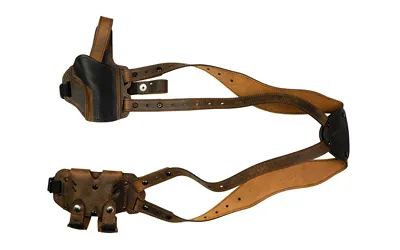 Versacarry VERSACRY SHOULDER HOLSTER DLX S2