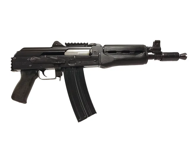 Zastava Arms ZAS ZP85556PA