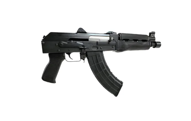 Zastava Arms USA ZAS ZP92762M