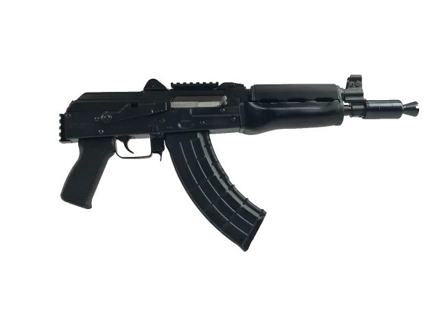 Zastava Arms USA ZAS ZP92762PAM