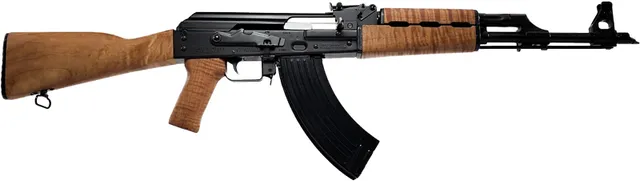 Zastava Arms USA ZAS ZR7762LM