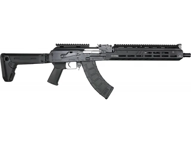 Zastava Arms ZASTAVA M70 762X39 16" 30RD MLOK BLK