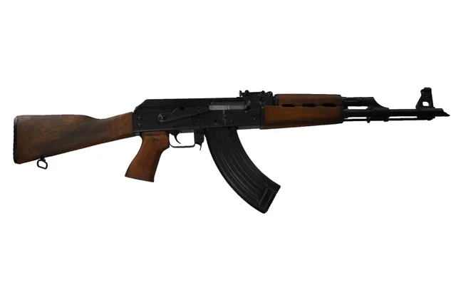 Zastava Arms USA ZPAP M70 ZR7762BTW