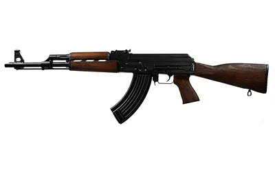 Zastava Arms USA ZAS ZR7762FL