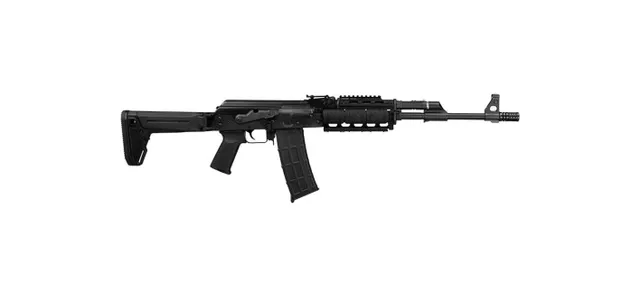 Zastava Arms USA ZAS ZR90556QR