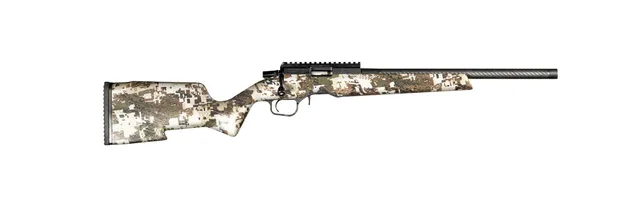 Christensen Arms Ranger 801-12007-00