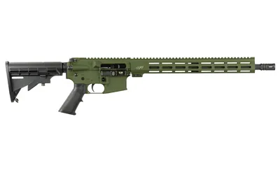 Alex Pro Firearms APF GUARDIAN 556 NATO 16" 30RD SN GR