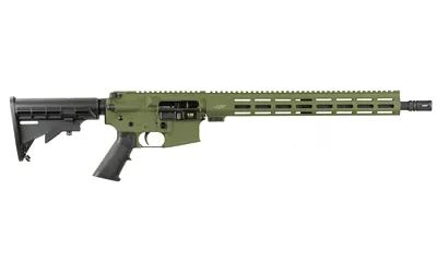 Alex Pro Firearms APF GUARDIAN 556 NATO 16" 30RD ODG