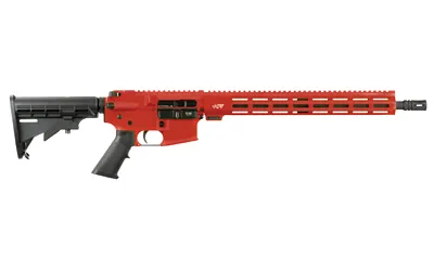 Alex Pro Firearms APF GUARDIAN 556 NATO 16" 30RD CRMSN