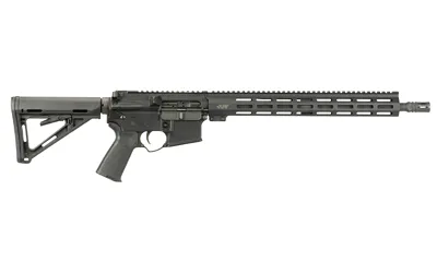 Alex Pro Firearms APF CITADEL 556 NATO 16" 30RD BLK